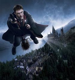 The Wizarding World of Harry Potter - Plan your Orlando Vacation Today