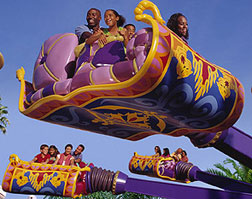 Orlando Attractions