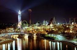 Universal - Islands of Adventure